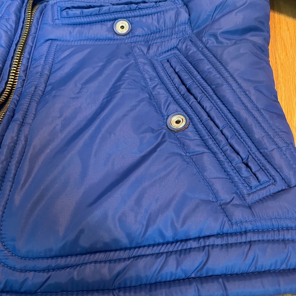 Diesel jacket - Picture 4 of 16